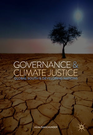 Governance&ClimateJusticeGlobalSouth&DevelopingNations